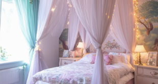 24 Enchanting Bedroom Themes to Transform Your Space