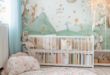 24 Enchanting Ideas for Your Little Girl’s Nursery