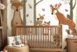 24 Enchanting Nursery Themes to Inspire Your Little One’s Room