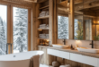 24 Essential Features for Your Perfect Chalet Bathroom