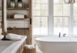 24 Farmhouse Bathroom Ideas to Inspire Your Rustic Retreat