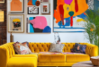 24 Inspired Living Room Themes to Transform Your Space