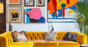 24 Inspired Living Room Themes to Transform Your Space