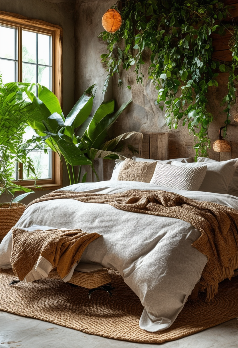 24 Inspiring Bedroom Themes to Elevate Your Space