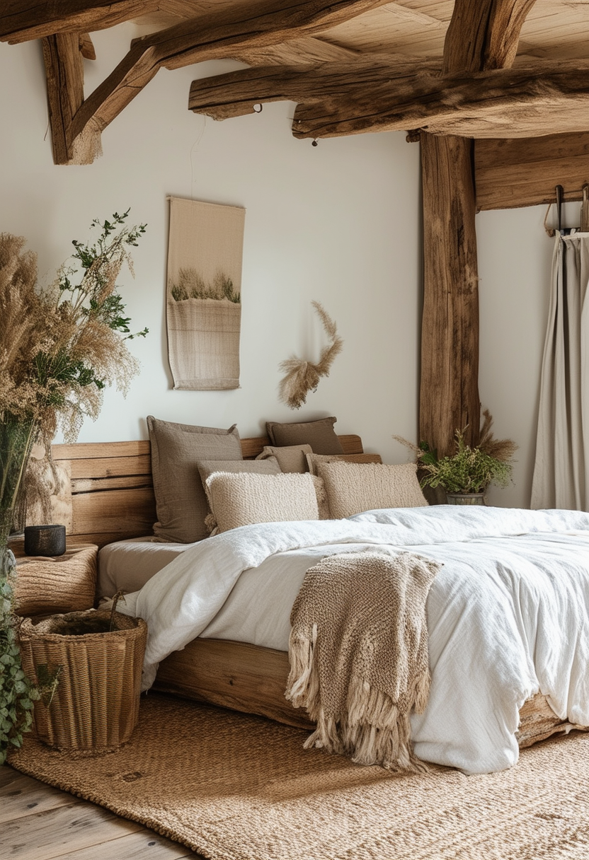 24 Inspiring Bedroom Themes to Transform Your Oasis