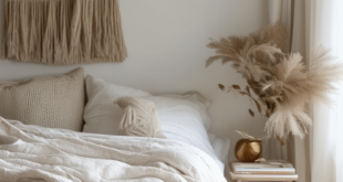 24 Inspiring Bedroom Trends to Transform Your Space Now