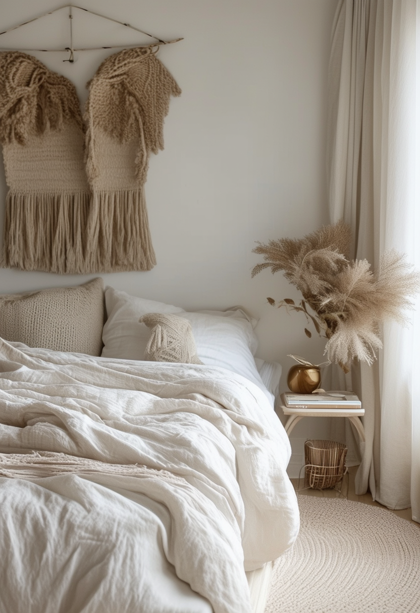 Inspiring Bedroom Trends to Transform Your Space Now