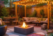 24 Inspiring Ideas for Transforming Your Backyard Oasis