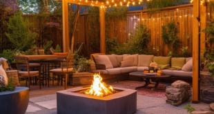 24 Inspiring Ideas for Transforming Your Backyard Oasis