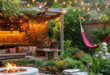 24 Inspiring Ideas to Create Your Perfect Backyard Oasis