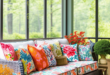 24 Inspiring Ideas to Elevate Your Screened Porch Space