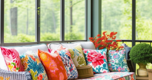 24 Inspiring Ideas to Elevate Your Screened Porch Space