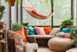 24 Inspiring Ideas to Enhance Your Screened Porch Experience