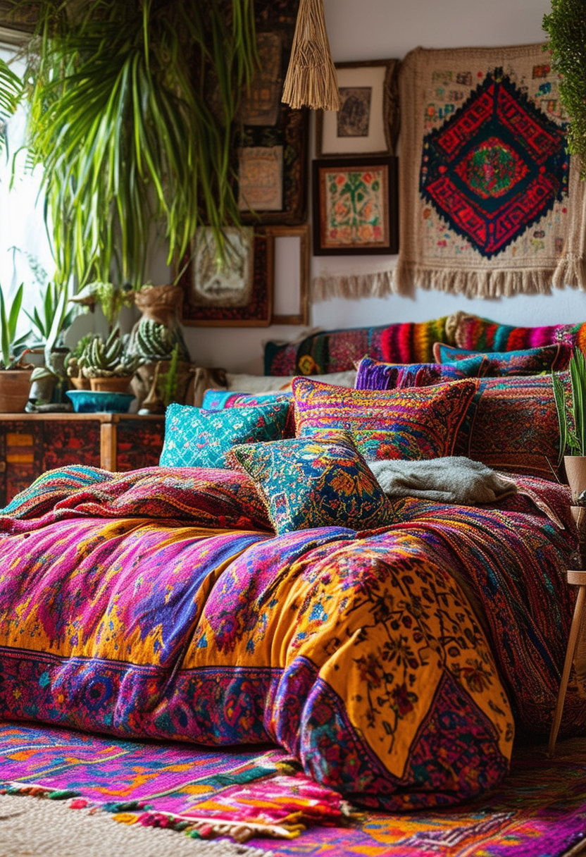 24 Unique Bedroom Themes to Transform Your Personal Oasis