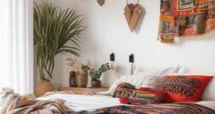 24 Unique Bedroom Themes to Transform Your Sleep Sanctuary