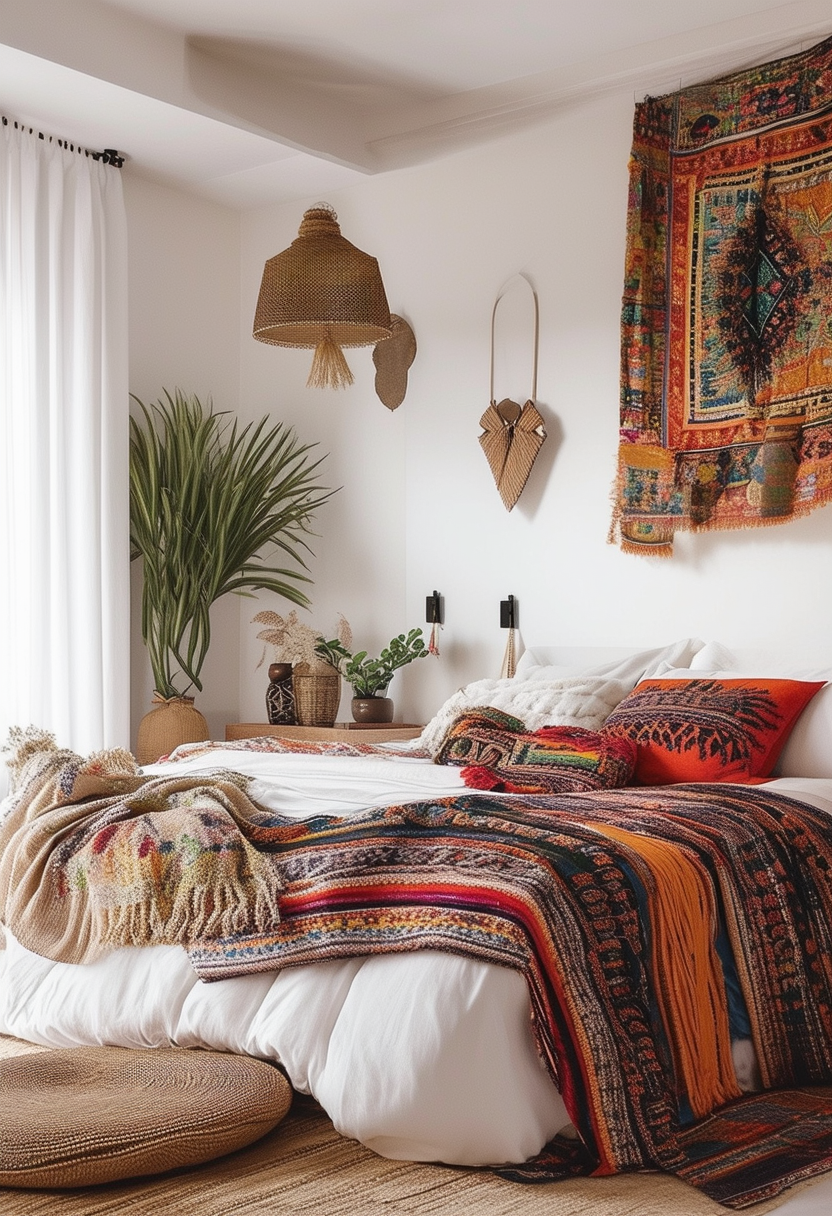 24 Unique Bedroom Themes to Transform Your Sleep Sanctuary