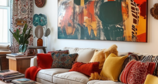 24 Unique Living Room Themes to Refresh Your Space Today