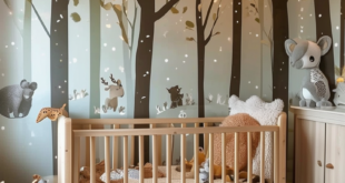 24 Whimsical Nursery Themes to Inspire Your Baby’s Room