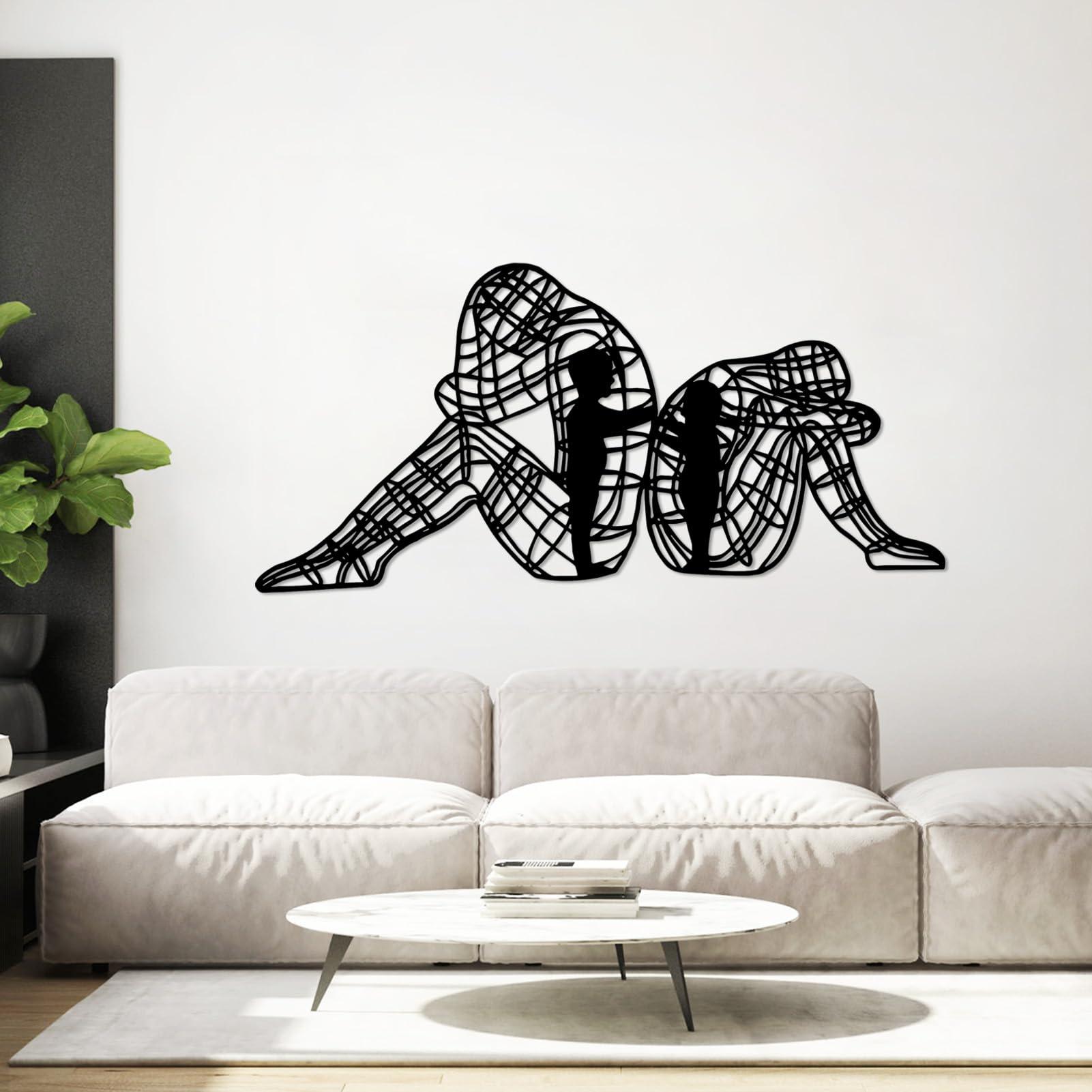 Personalize decor with meaningful art in your interior design