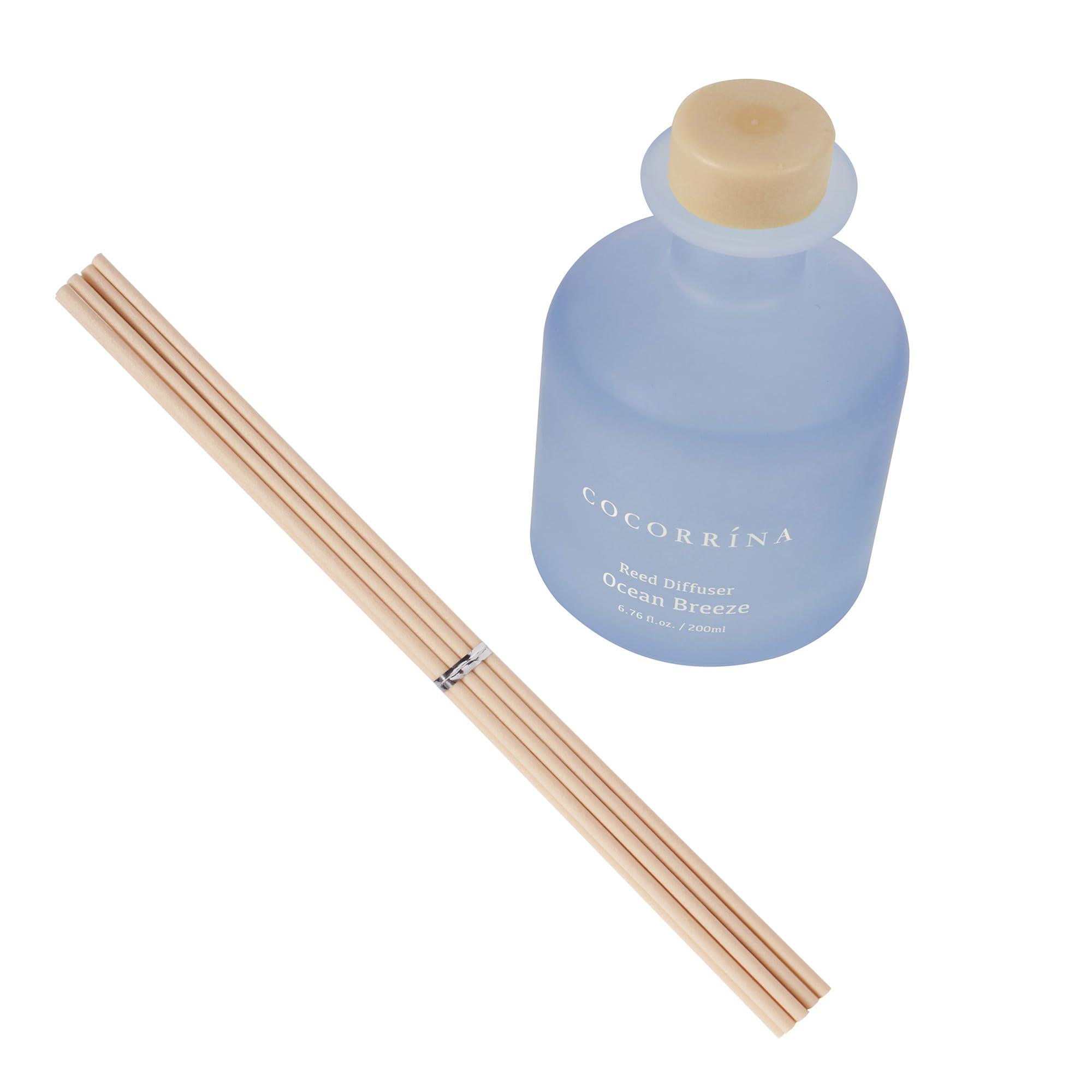 Use pastel fragrance ​diffusers for a peaceful atmosphere