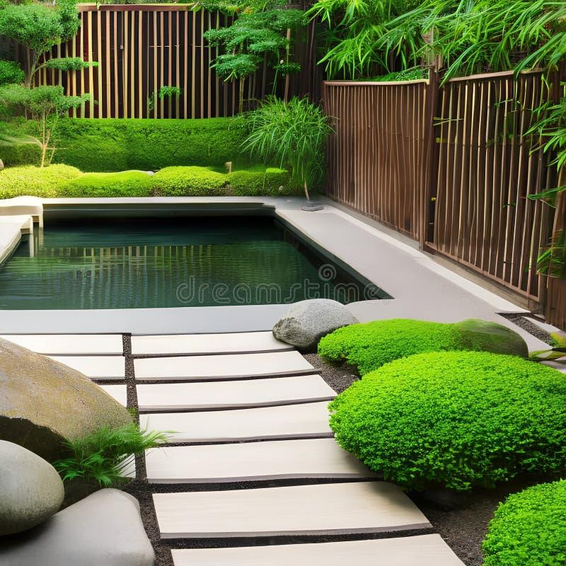 Set up​ a meditation area for tranquility ⁢in your backyard