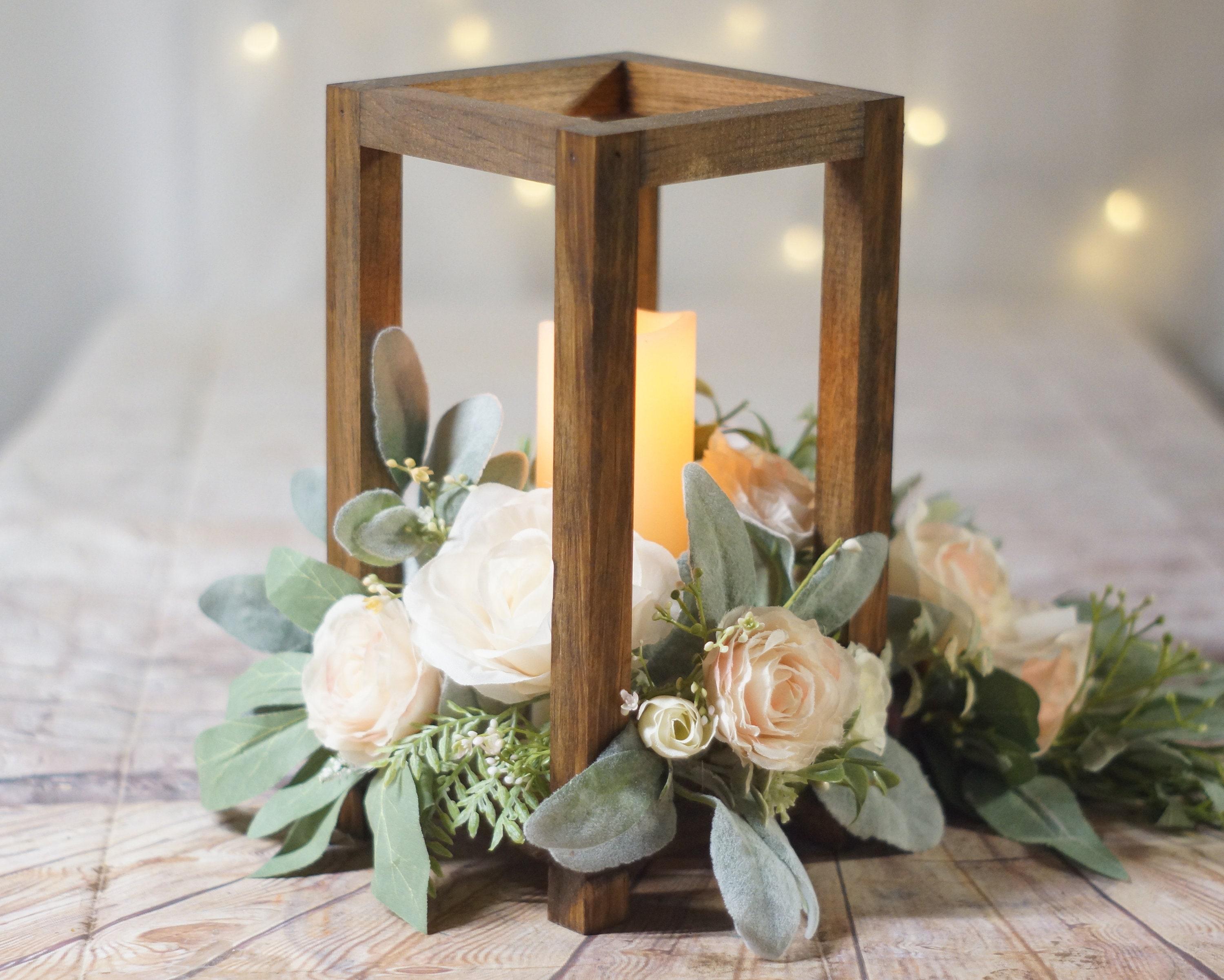 Enhance warmth in ‌your wooden bathroom with soft lighting and candle⁢ arrangements