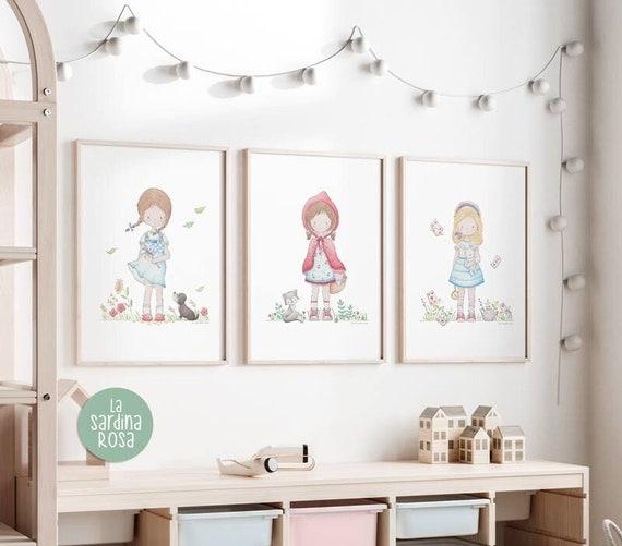 Hang ⁢framed artwork to personalize your Nursery ‌Nook ⁢and ⁢inspire creativity