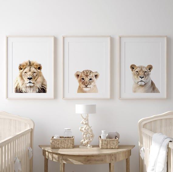 A gallery wall of family photos ⁤fosters connection​ in​ your cozy nursery nook