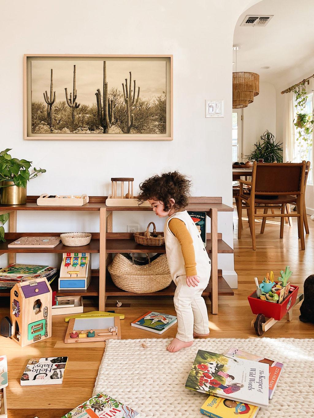 Child-Friendly‍ Living Room: Durable fabrics ‌and playful decor ‍ensure fun and⁢ safety