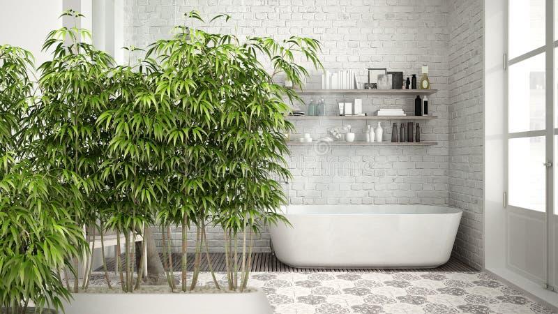 Add greenery; potted ⁢plants thrive in a⁢ well-designed⁣ wooden bathroom environment