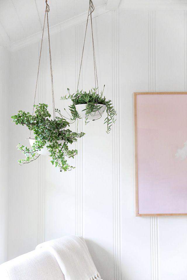 Natural elements, like plants, bring⁣ life to your Nursery Nook