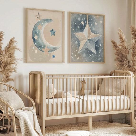 Infuse soft pastel hues ⁢for a calming nursery ‌nook atmosphere