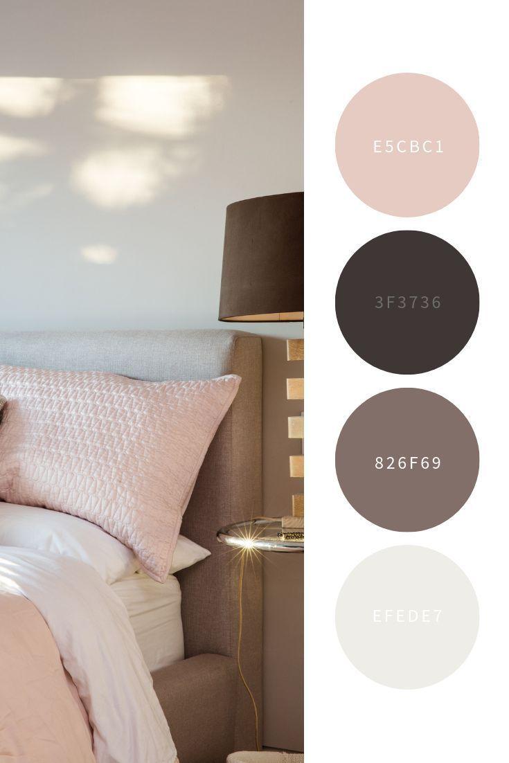 Embrace neutral color palettes for a calming Minimalist Bedroom environment