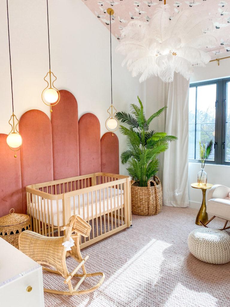 Use whimsical lighting fixtures to​ enhance your⁣ Nursery Nook’s charm