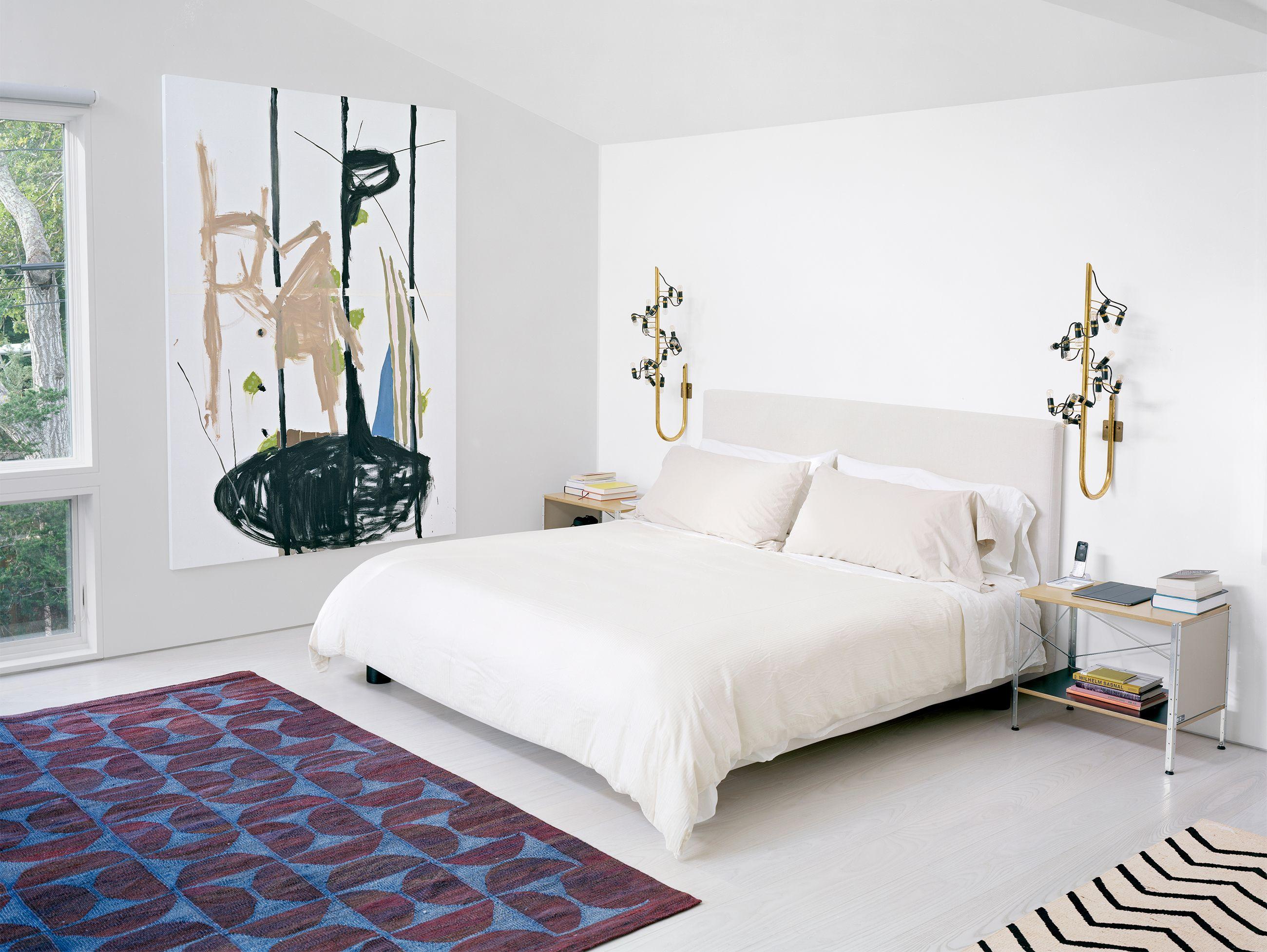 Create⁢ a cohesive theme for harmony in your minimalist bedroom