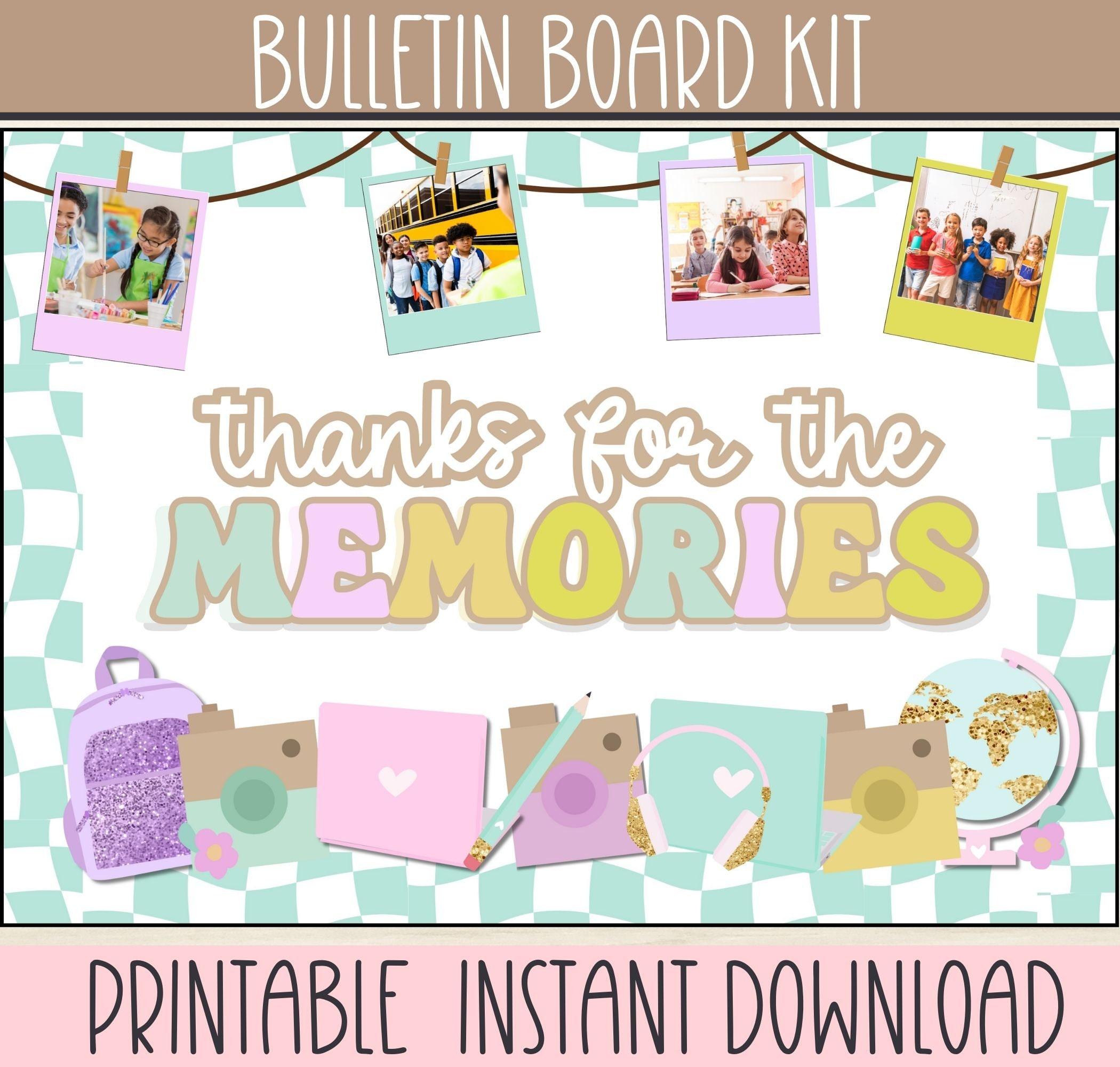 Creative‍ bulletin board: Display memories and milestones ‍in your Nursery Nook