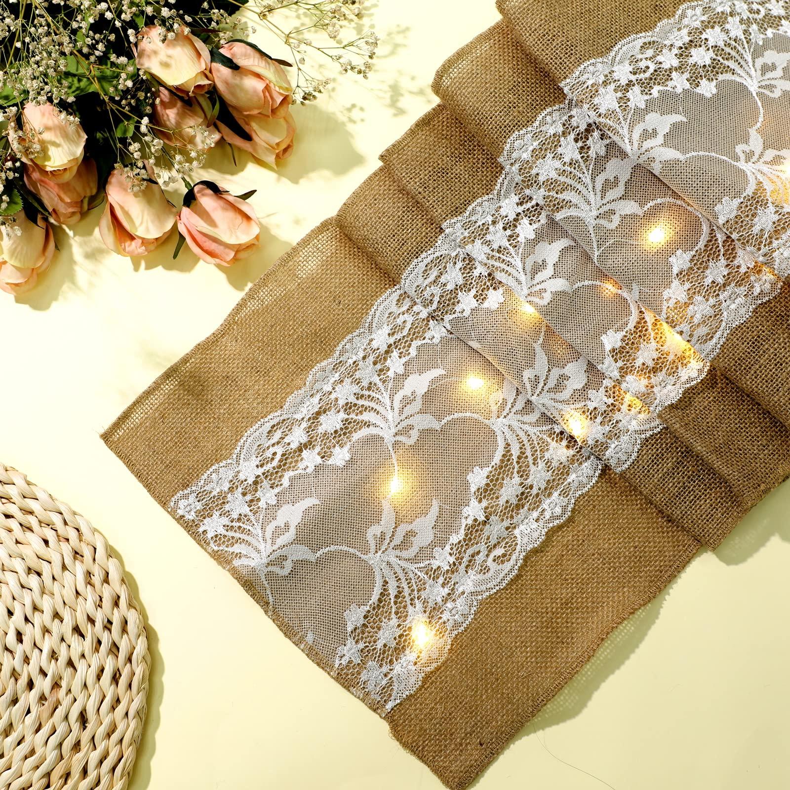 Choose vintage textiles, like lace or burlap, ‌to enhance texture in your Vintage Living Room