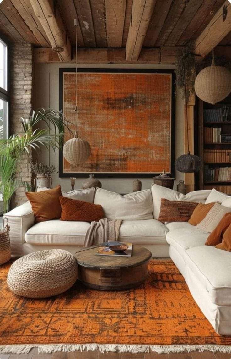 24 Inspiring Ideas for Your Contemporary Living Room