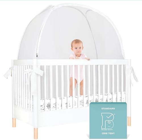 A stylish crib ⁣with safety features completes‍ the heart⁢ of your ⁢Nursery Nook