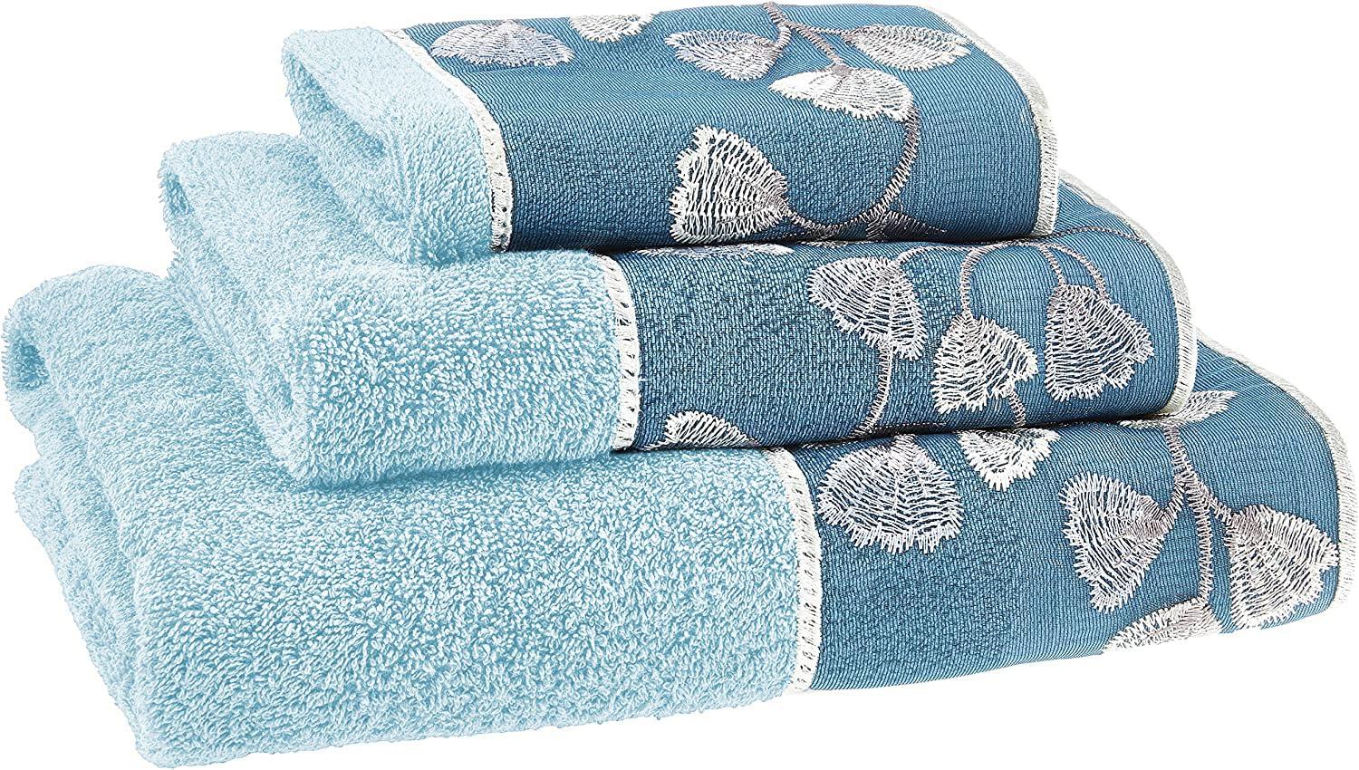 Mix and⁢ match ‌stylish towel sets for⁤ a⁢ fun ‌touch in your eclectic bathroom