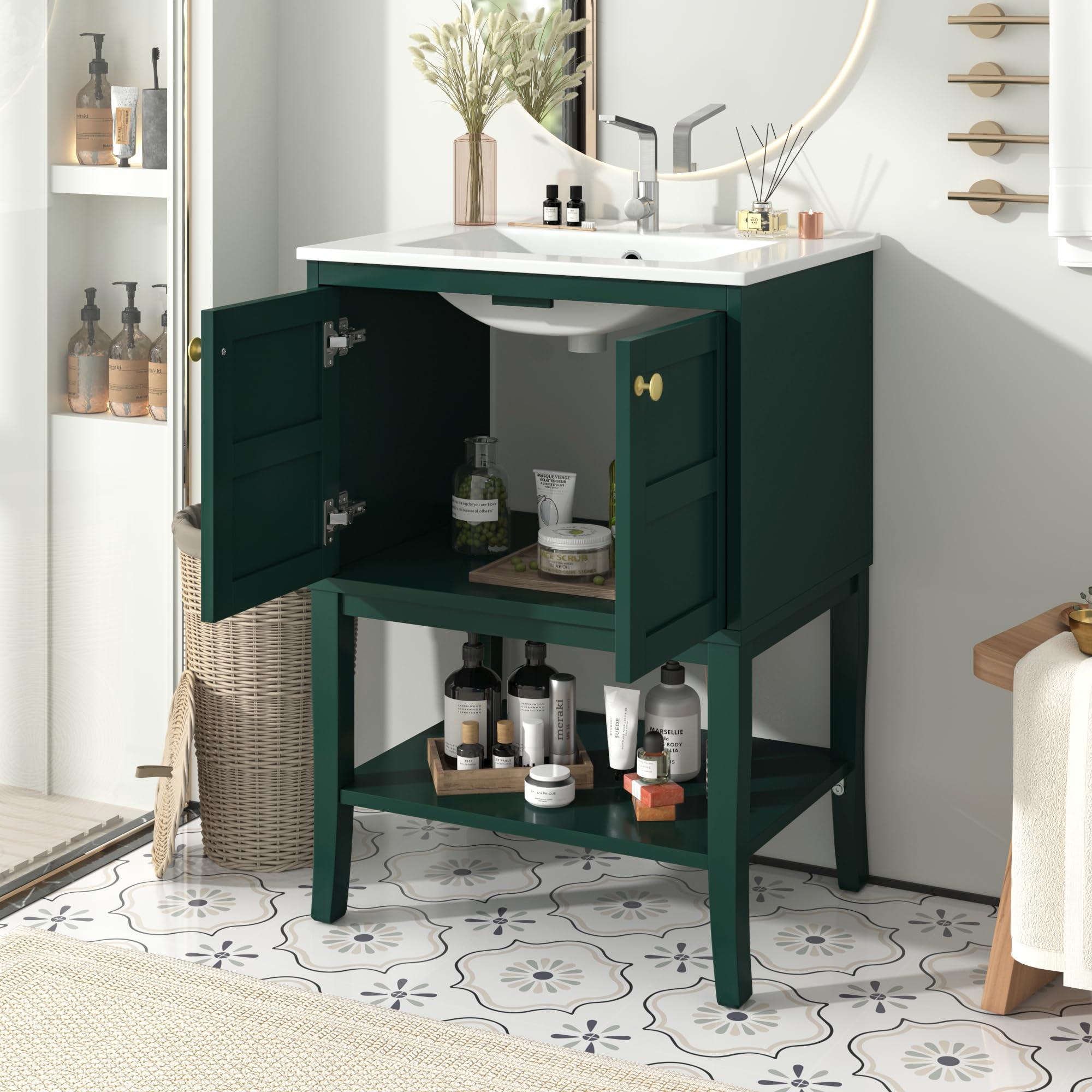 Use ⁣open storage to display unique⁣ finds in⁢ your eclectic ‌bathroom design