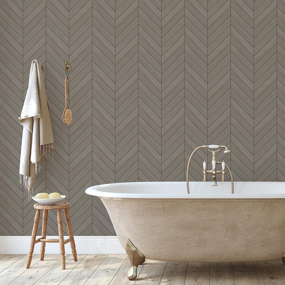 Introduce ‌mosaic tile​ within a wooden bathroom for a unique and ⁣artistic flair