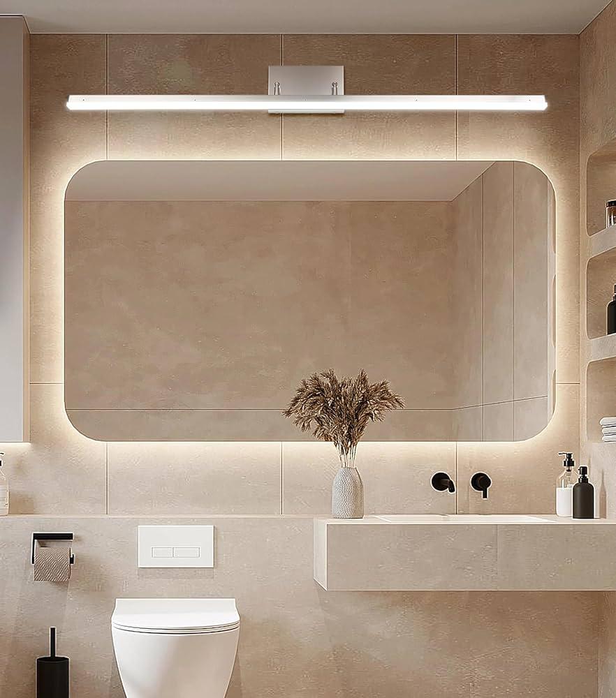 Harmonize ‌various lighting ⁢styles‍ to create ambiance in your eclectic bathroom