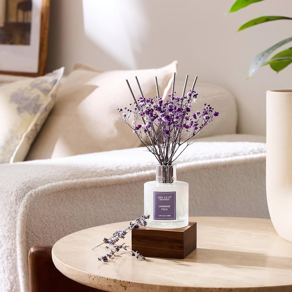 Choose a calming scent, like lavender, for⁢ your Minimalist Bedroom