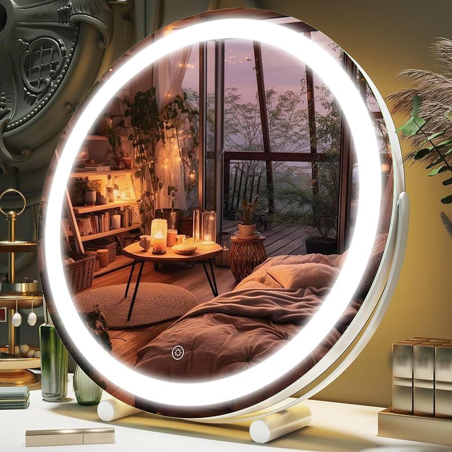 Utilize mirrors to amplify light in your interior‌ design