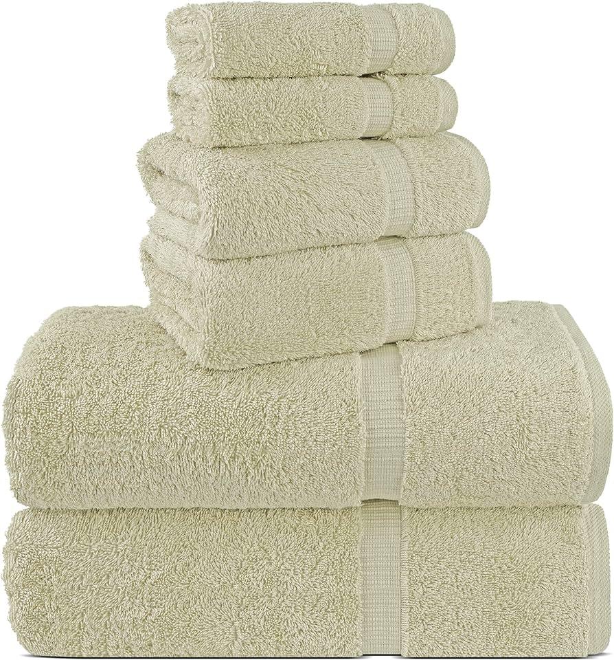 Plush towels ‍for ⁤the ultimate comfort ⁣in ⁣your Chalet⁢ Bathroom