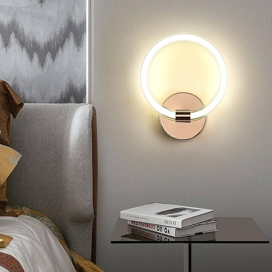 Choose soft lighting fixtures⁤ for a ⁢cozy Minimalist Bedroom⁢ ambiance