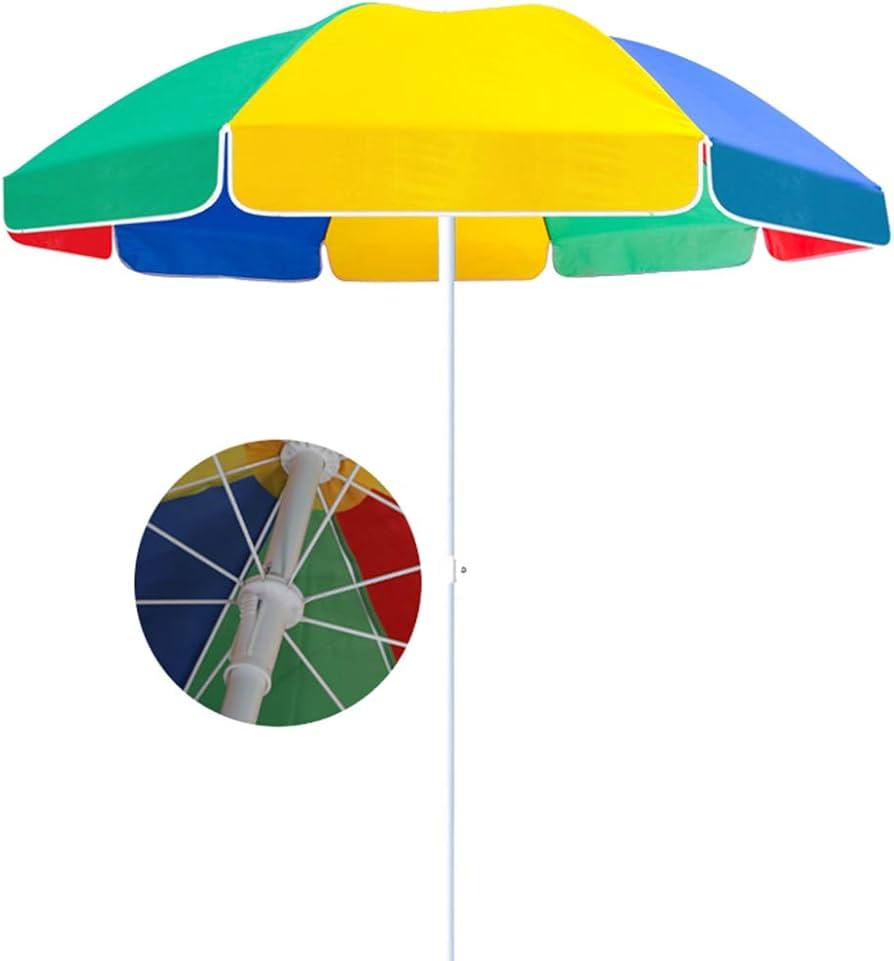 Add colorful⁢ patio ⁤umbrellas for stylish⁣ backyard shade