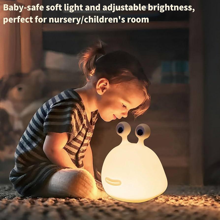 Incorporate​ soft, adjustable lighting for a soothing ambiance in your Nursery Nook