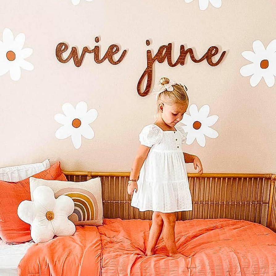 Personalized ‌name sign: Add‌ a unique touch to ⁤your ⁤Nursery‍ Nook